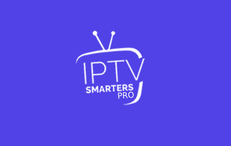IPTV smarters pro