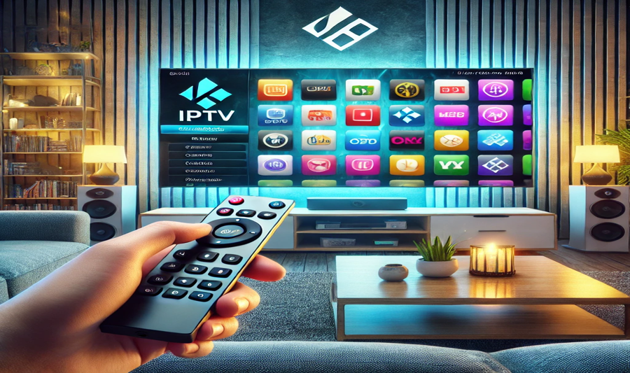 How to Set Up IPTV on Kodi via Stalker Client
