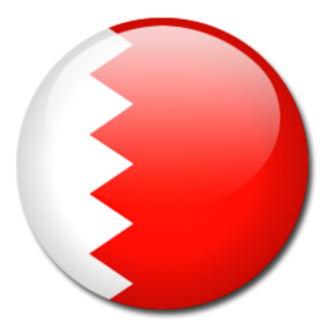 Flag of Bahrain1