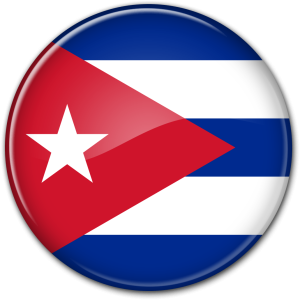 Flag of Cuba National flag
