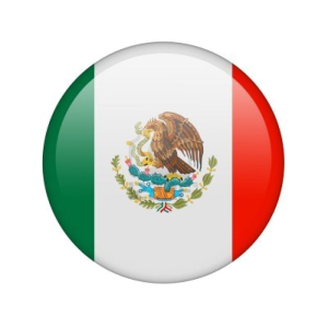 Mexico Flag-1