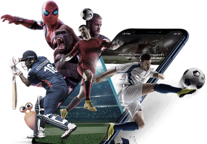 Sport With Rapid IPTV