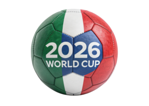 FIFA World Cup 2026